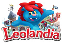 logo leolandia minitalia